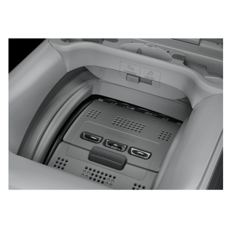 AEG LTR8C373DE Πλυντήριο Ρούχων Άνω Φόρτωσης 7kg με Ατμό AEG LTR8C373DE Πλυντήριο Ρούχων Άνω Φόρτωσης 7kg με Ατμό
